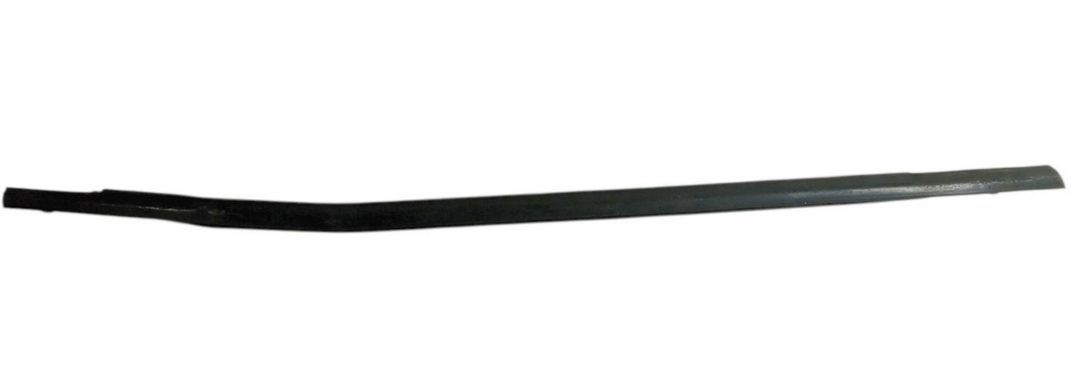 2011-2014 Subaru Impreza Left Front Door Window Outer Weather Strip OEM 12834