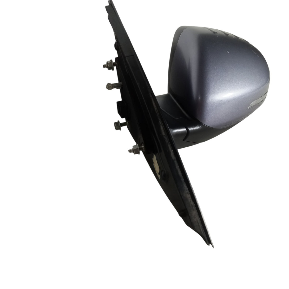 2011 Kia Optima Hybrid Left Rear View Power Side Door Mirror OEM 11599