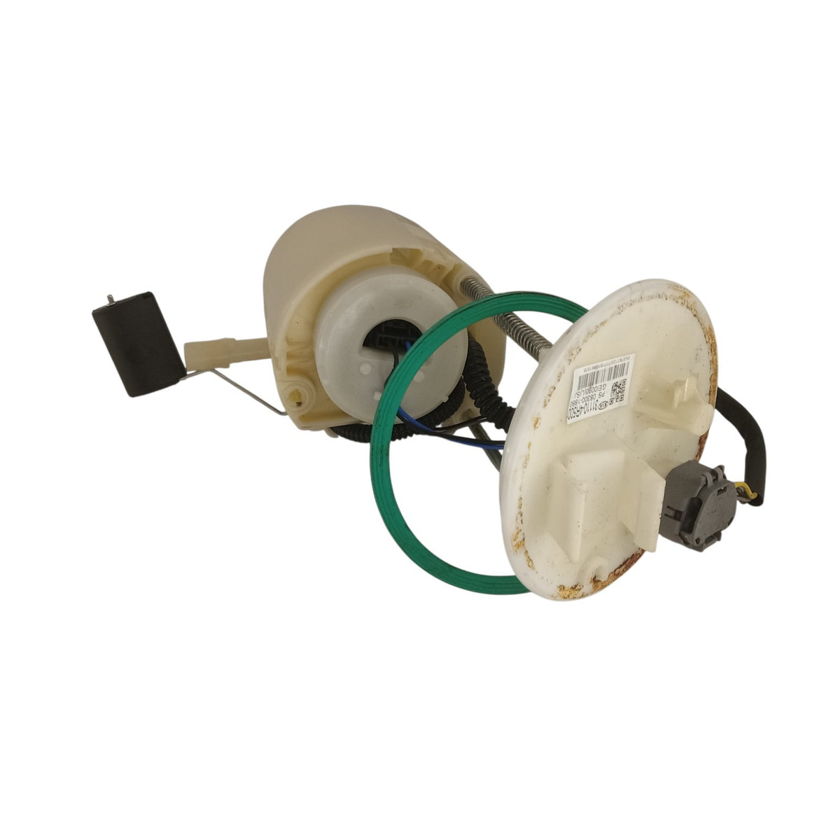 2011 Kia Optima Hybrid Gas Fuel Tank Pump 31110-4R500 OEM 11655