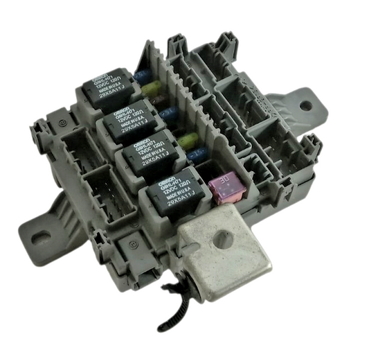 2005 2010 Honda Odyssey Right Front Interior Fuse Relay Box OEM 38210SHJA23