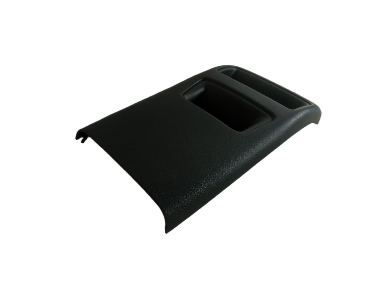 2013-2019 Nissan Sentra Center Console Rear Trim Cover Panel 96930-3SG2A OEM 218
