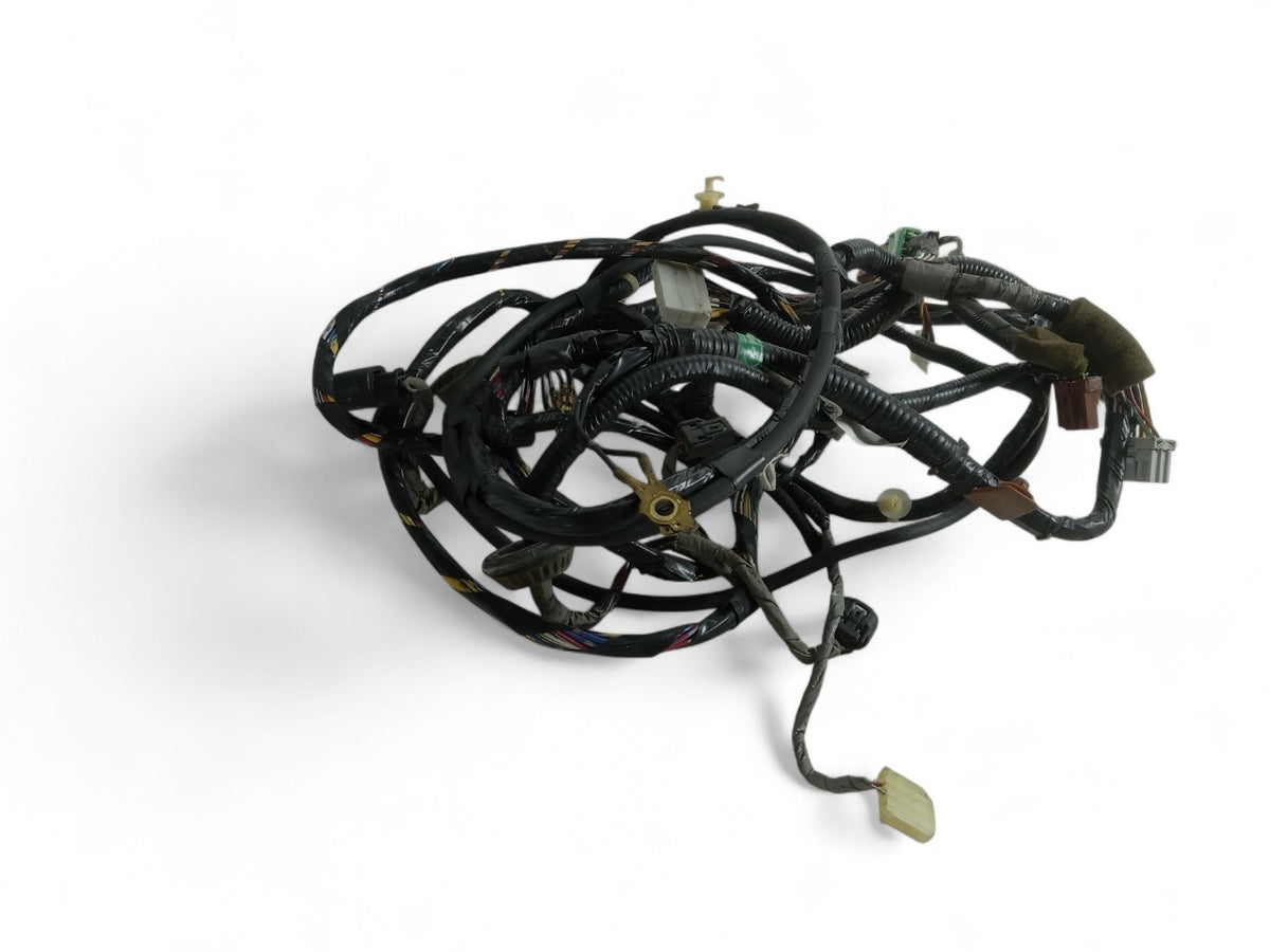 2005 2006 Honda Odyssey Trunk Body Wire Wiring Harness OEM 32108SHJA206