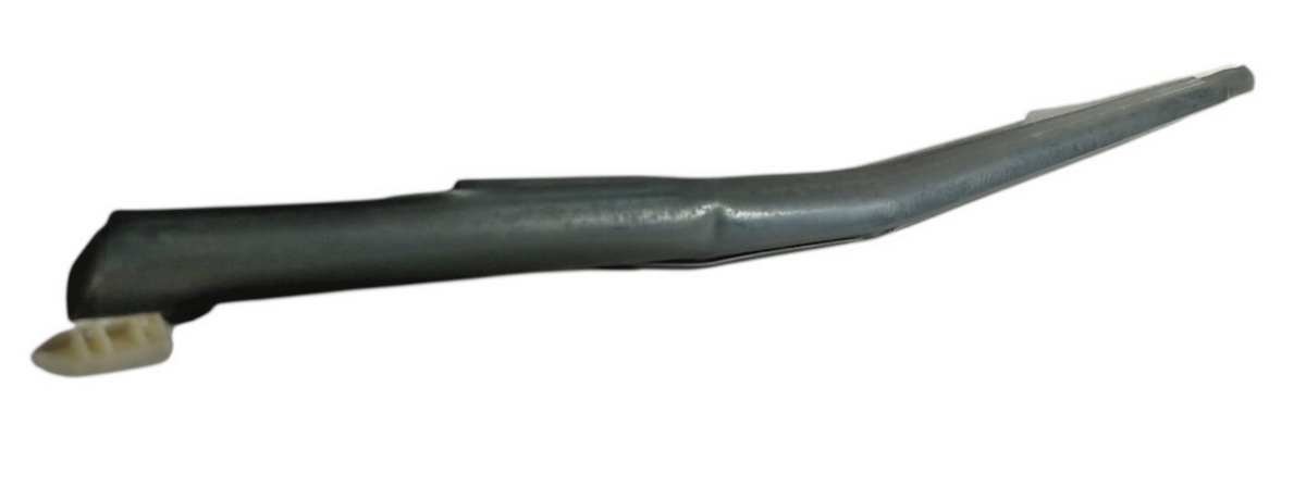2011-2014 Subaru Impreza Left Front Door Window Outer Weather Strip OEM 12834