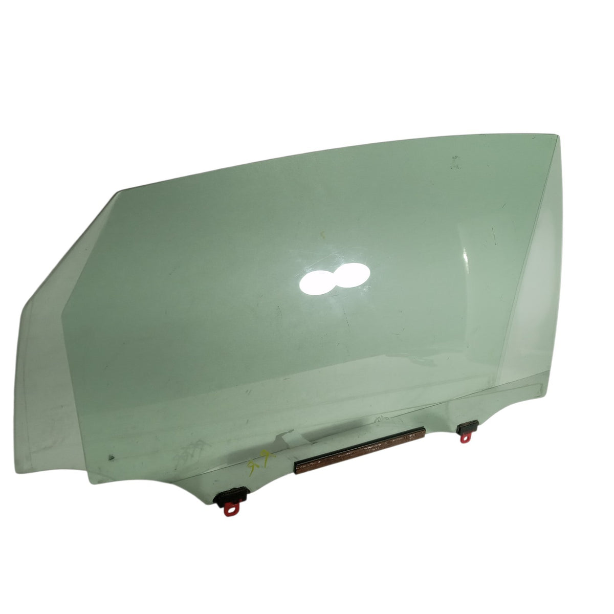 2004 2009 Toyota Prius Right Rear Door Window Glass Passenger Side OEM 11021