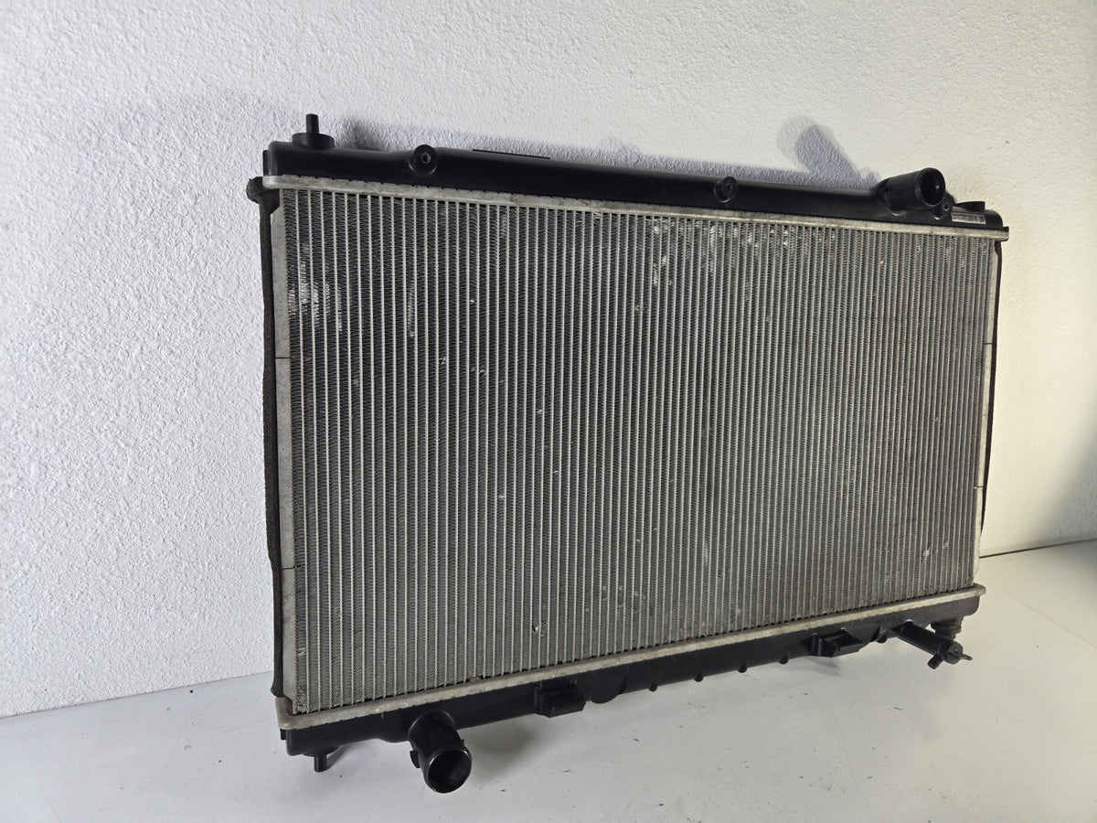 2014 2015 2016 2017 2018 Infiniti Q Q50 Radiator Core Assembly OEM 214104GZ5A