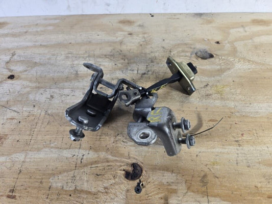 1999 2003 Lexus RX RX300 Right Passenger Front Door Upper Lower Hinge Hinges OEM