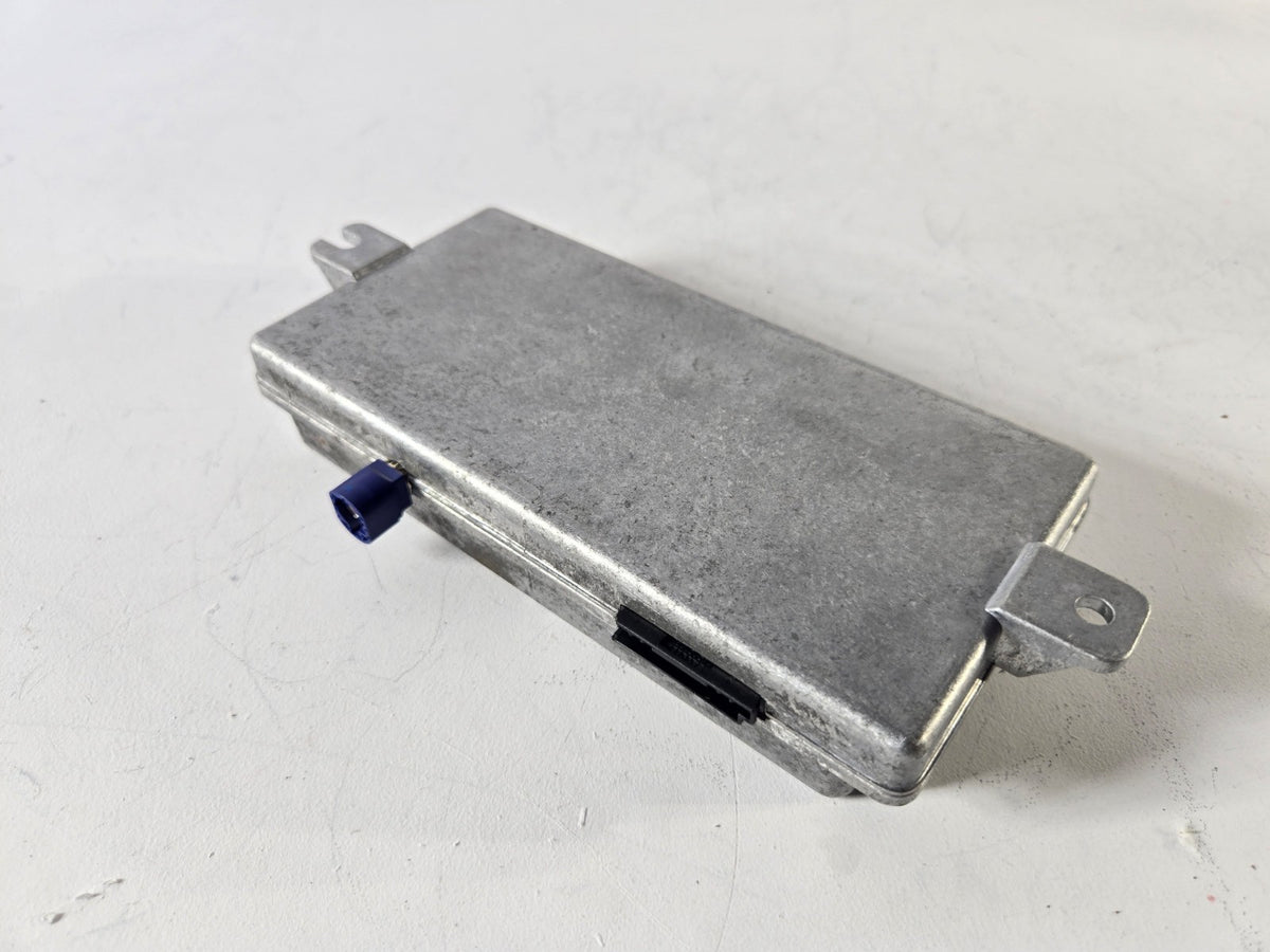 2010 2017 BMW 528i 550i Rear Surround View Camera Module Unit OEM 66539393952