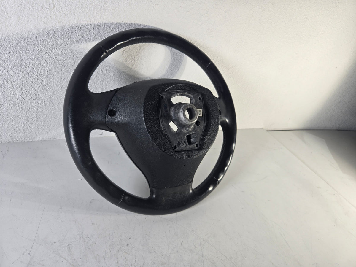 2010 2017 BMW 528i 535d 550i Steering Wheel Cruise Control Media Buttons OEM