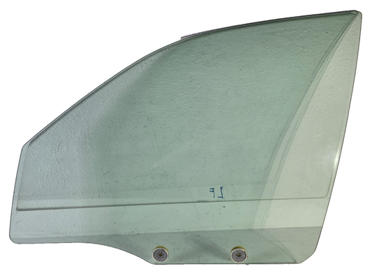 1999 2011 Lincoln Town Car Left Driver Side Front Door Window Glass OEM