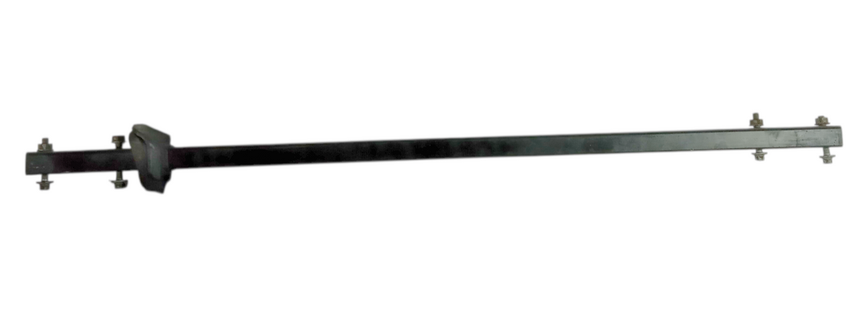 2008-2012 Mercedes-Benz GL450 Front Shock Strut Sway Bar Reinforcement OEM 12667