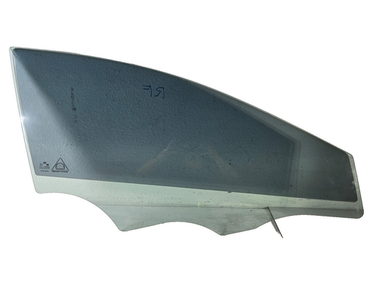 2011 2013 Hyundai Elantra Right Passenger Side Front Door Window Solar Glass OEM