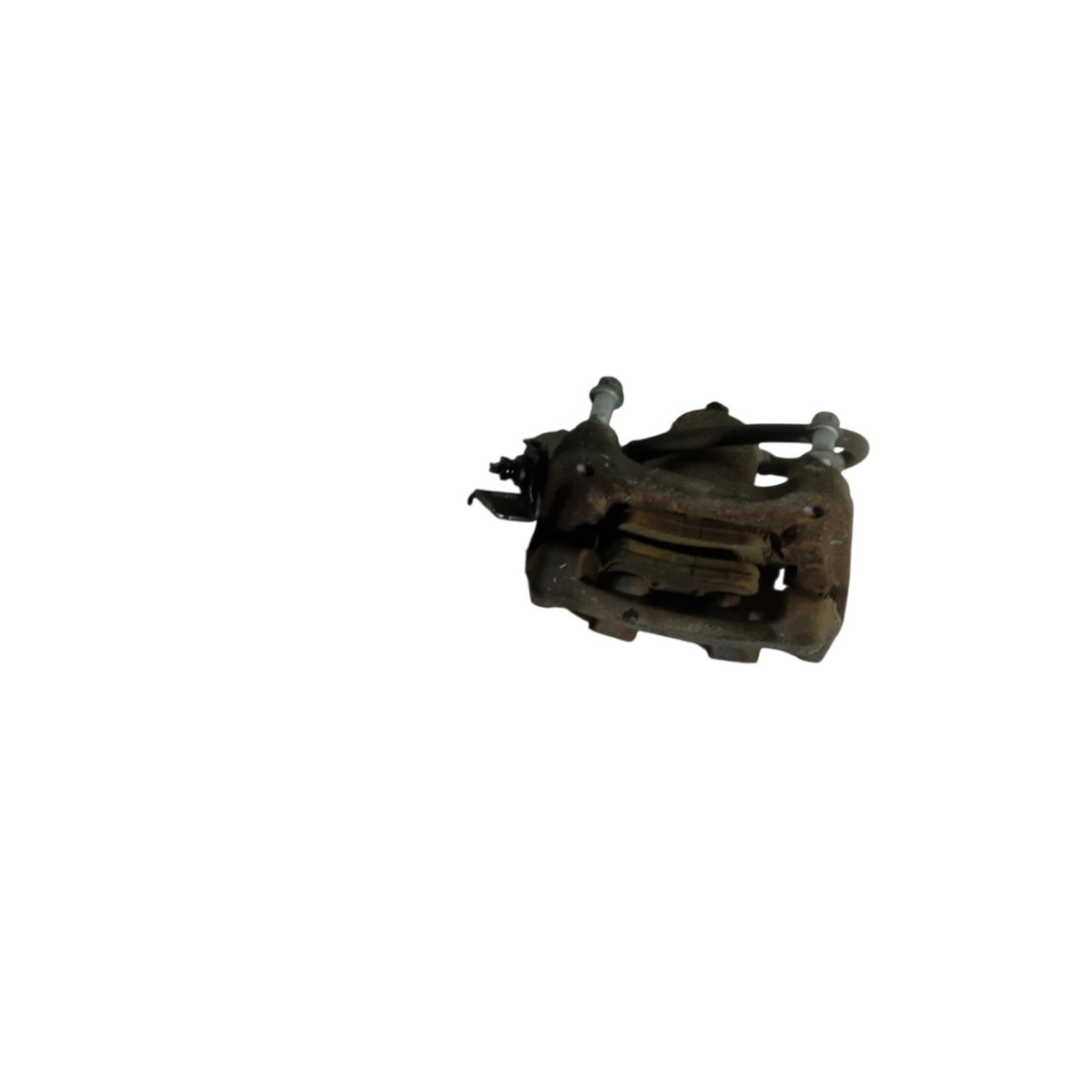 2011 Kia Optima Hybrid Right Rear Wheel Brake Caliper RH Side 583113QA10 OEM 607