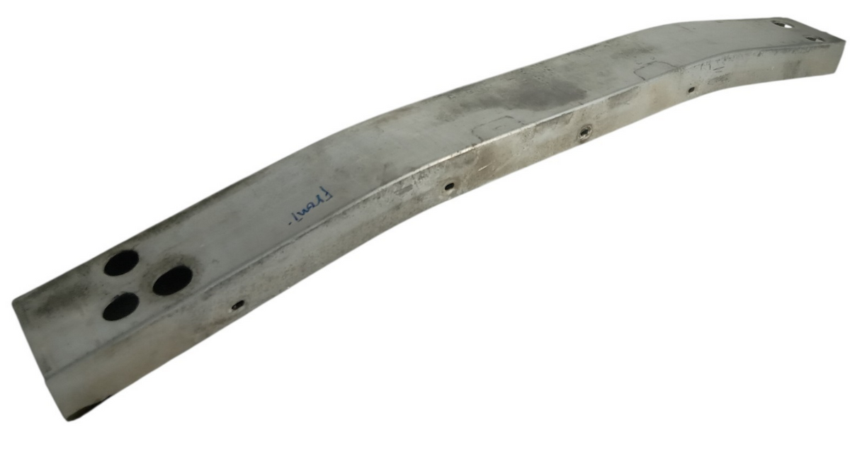 Fits 2004-2009 Toyota Prius Front Bumper Impact Reinforcement Bar OEM 0989