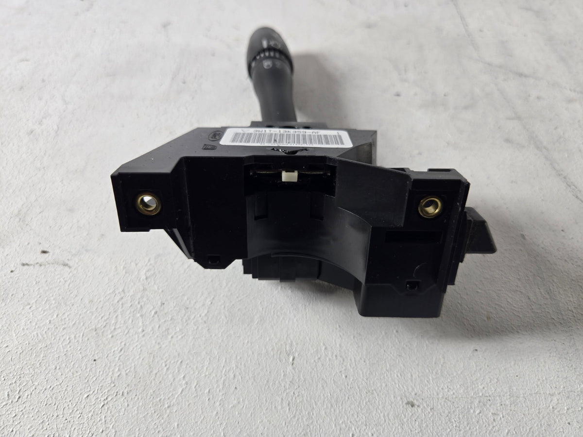2003 2004 Lincoln Town Car Steering Column Headlight Wiper Multi Function Switch