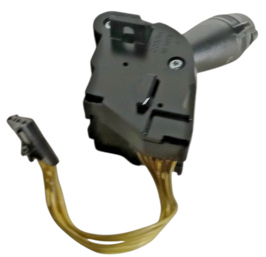 2012-2015 Jeep Patriot Left Front Steering Column Wiper Switch OEM 11812