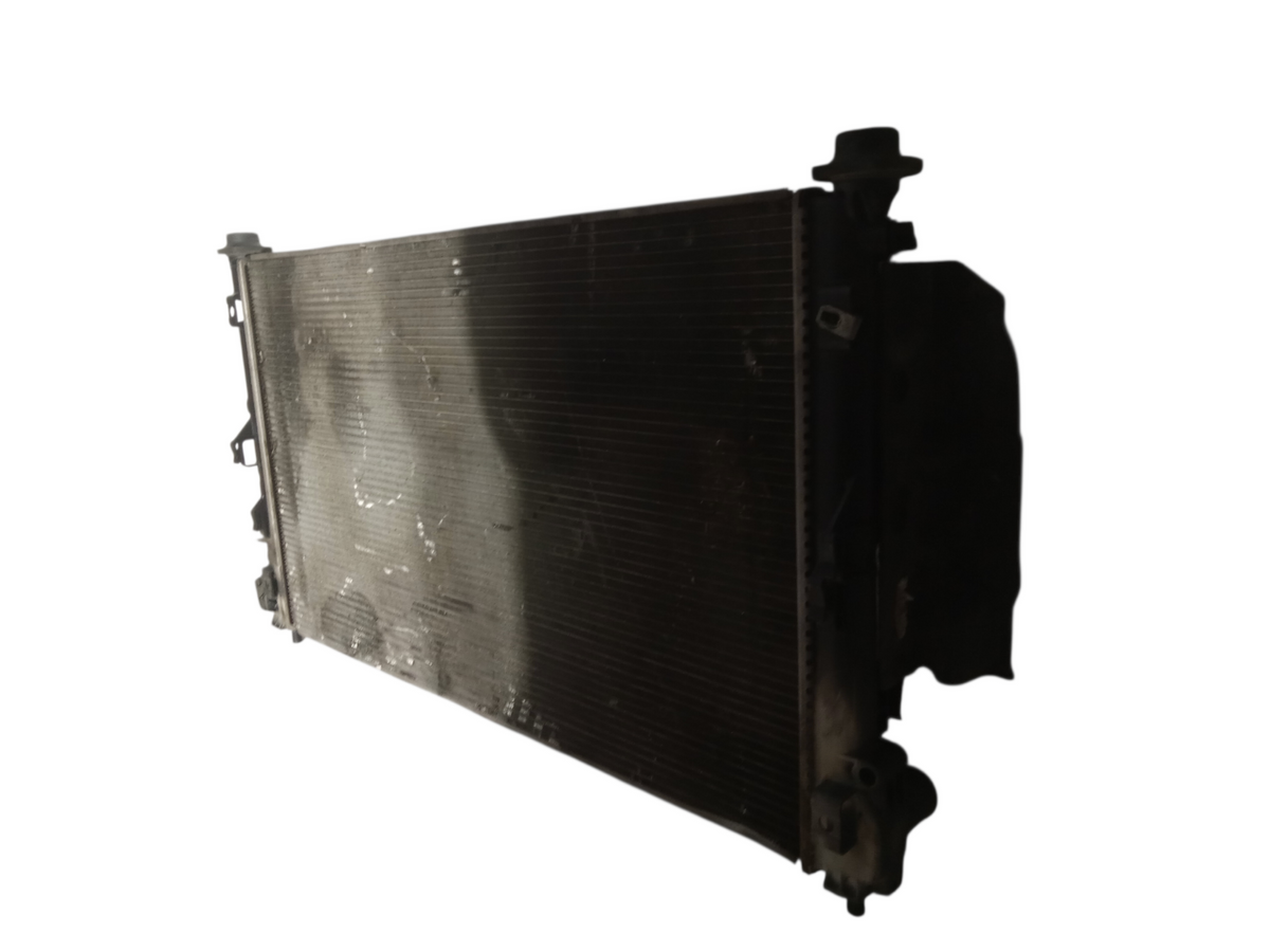 2012 2015 Jeep Patriot 2.0L 2.4L Engine Cooling Radiator Core OEM 68004049AB