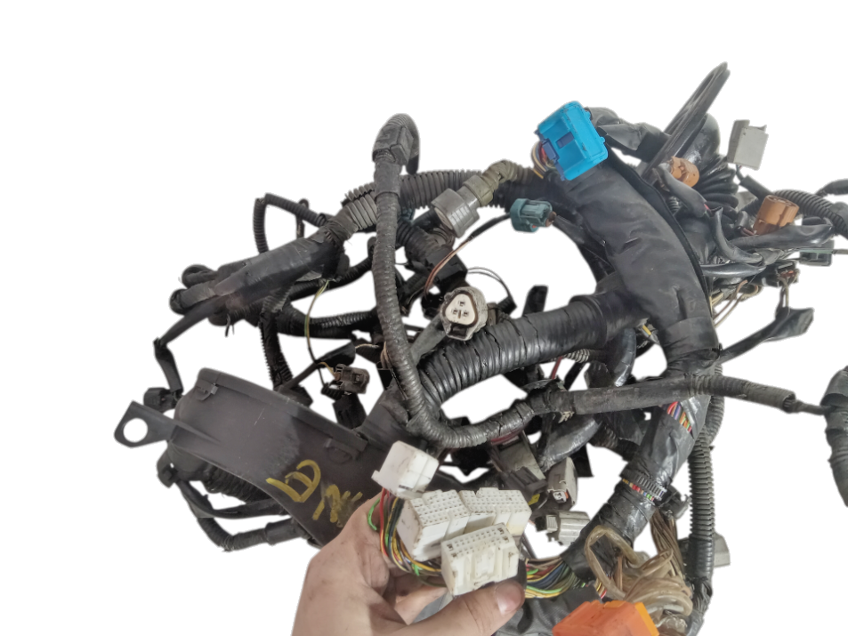 1999 2000 Lexus RX RX300 Main Engine Wire Wiring Harness OEM 8281733790