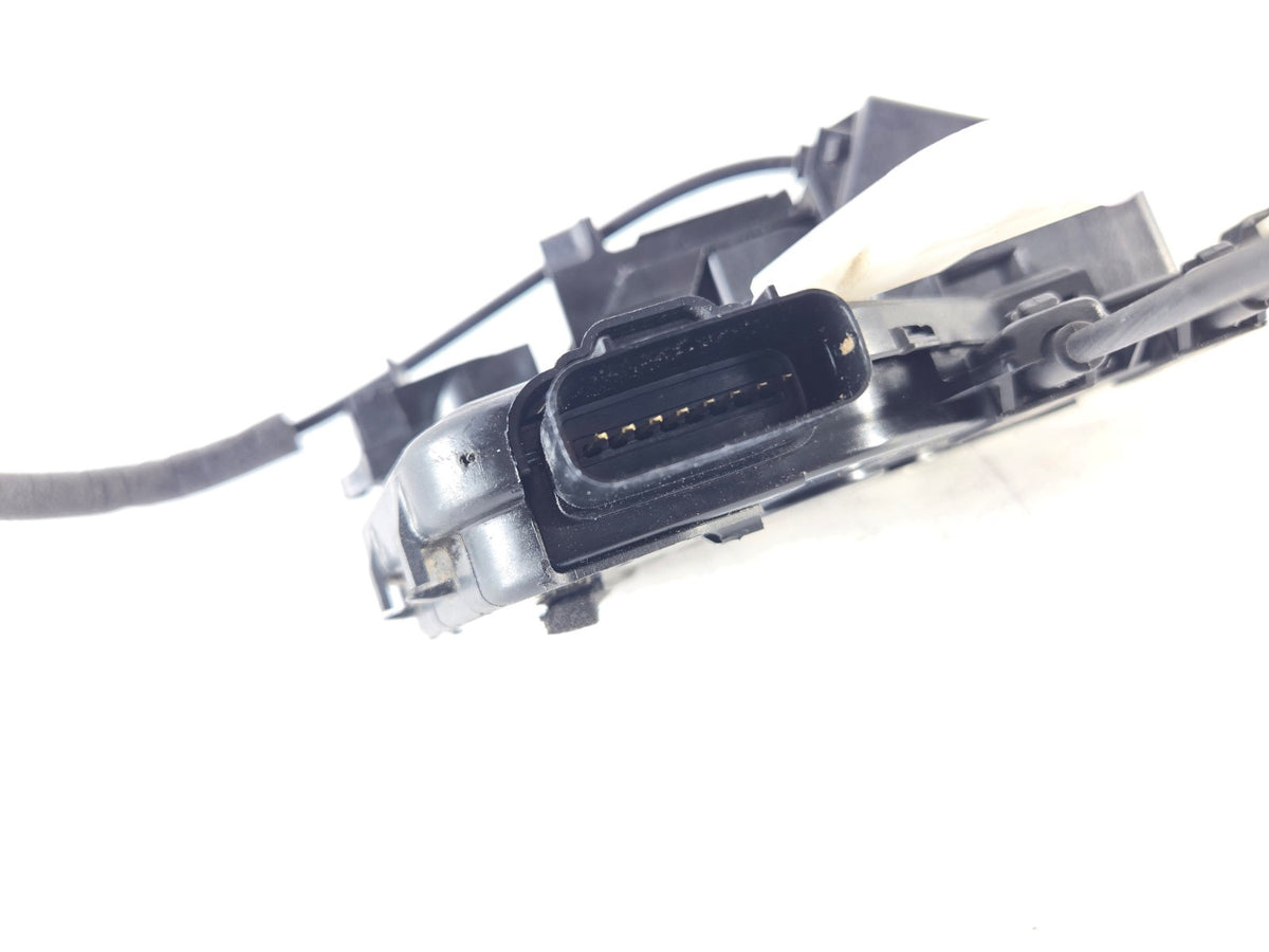 2015 2021 Kia Sedona Left Driver Front Door Lock Latch Actuator OEM 81310A9010