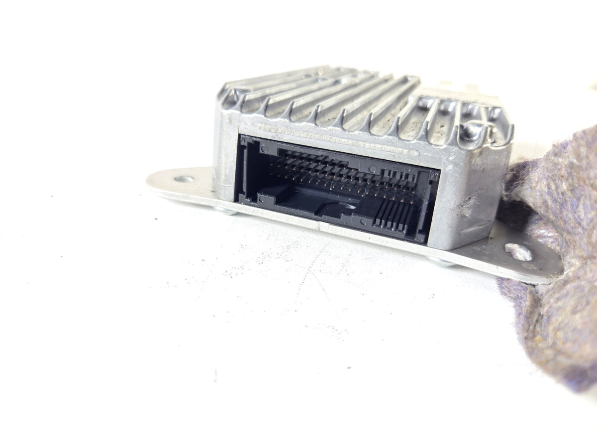 2010 2013 BMW 528i 535i 550i Integrated Chassis Module Unit ICM OEM 679971201