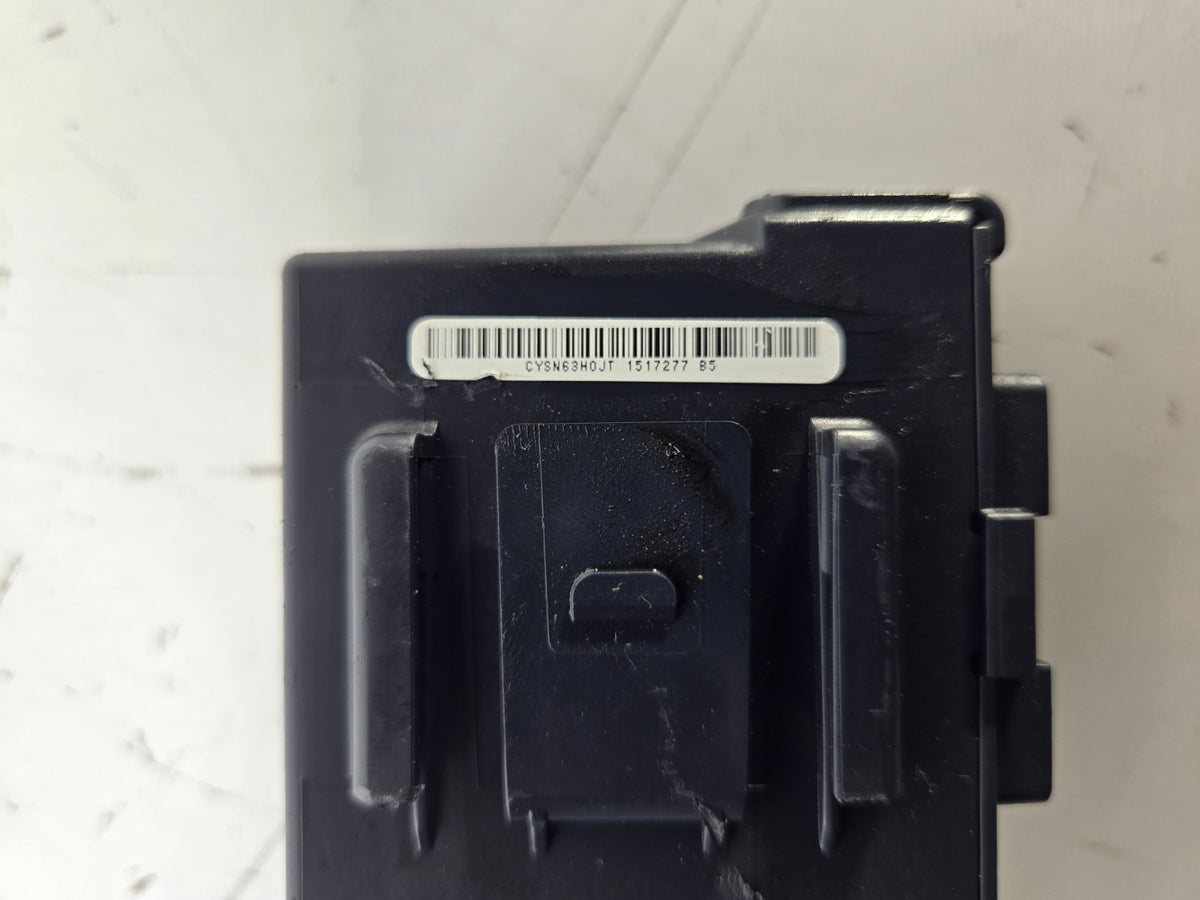 2014 2016 Infiniti Q50 Hybrid Integrated Dynamic Control Module Unit Relay