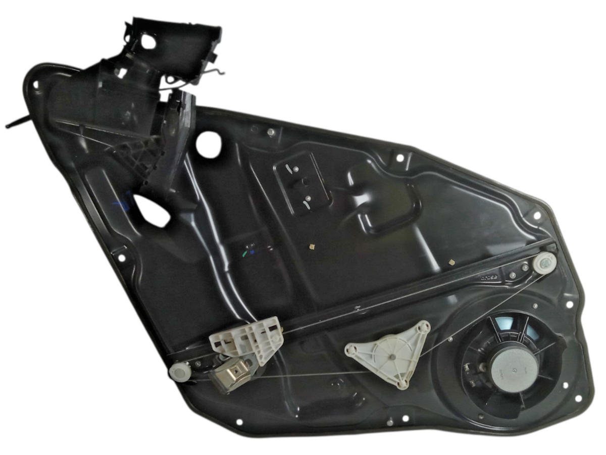 2008-2012 Mercedes-Benz GL450 Left Rear Door Window Regulator Panel OEM 12645