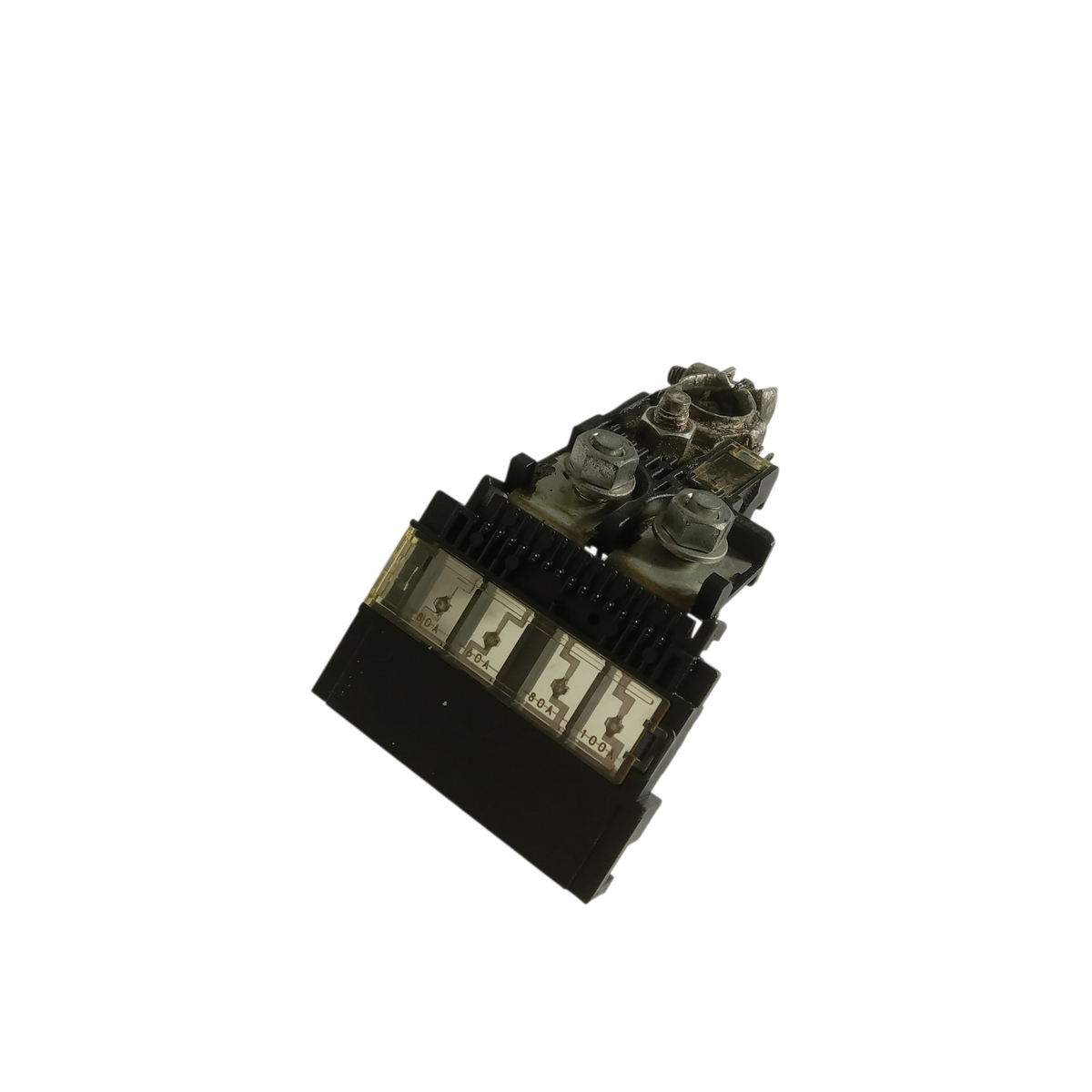 2011 2012 Infiniti G25 Positive Battery Terminal Fusible Link Fuse OEM 10682