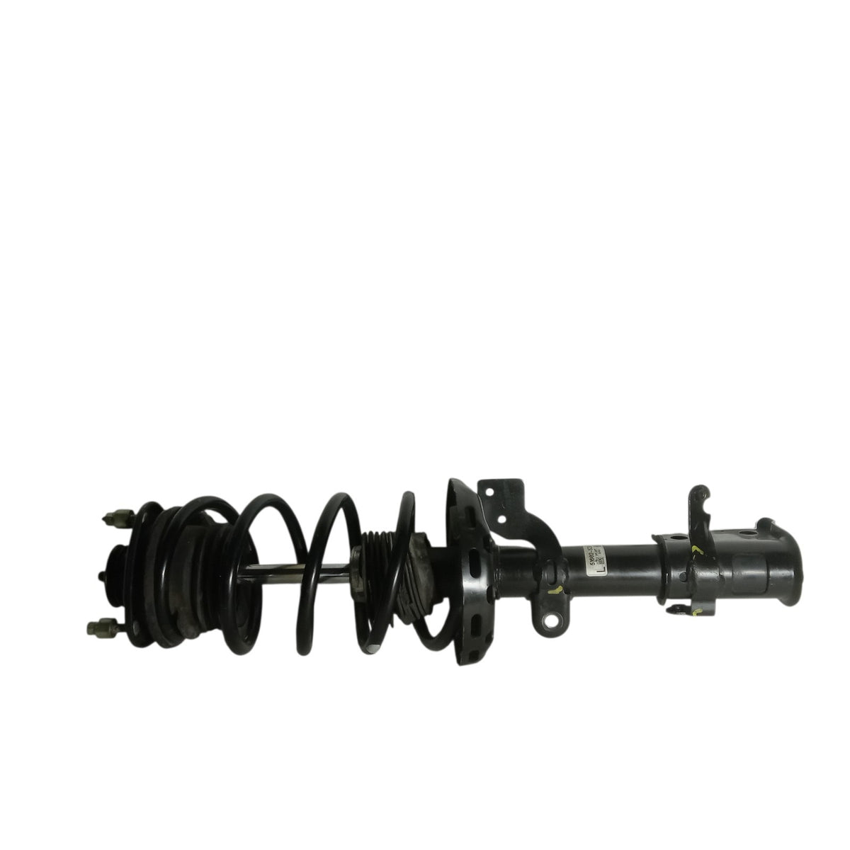 2009-2011 Honda Pilot Left Front Suspension Shock Absorber Strut OEM 11370