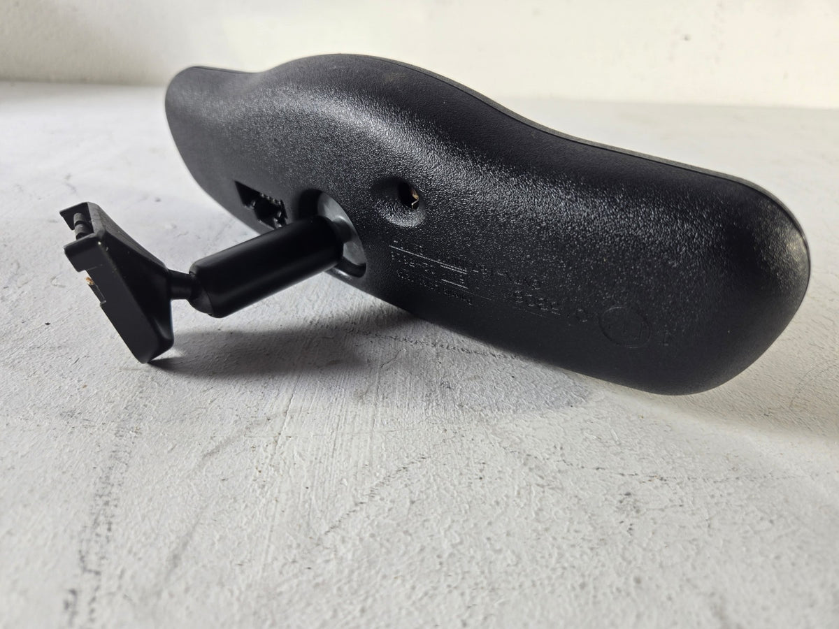 2001 2011 Lincoln Town Car Inner Interior Back Rear View Mirror Auto Dimming OEM