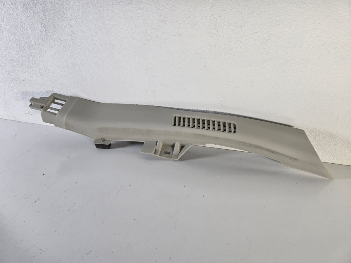 2014 2018 Infiniti Q50 Hybrid Right Passenger Rear C Pillar Lower Quarter Panel