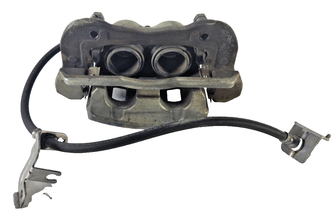 2015 2021 Kia Sedona Left Driver Side Front Wheel Brake Caliper OEM 58110A9000