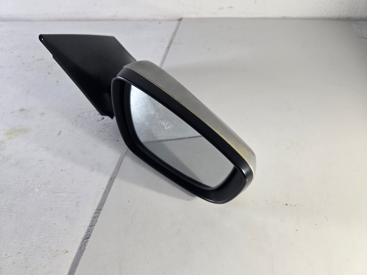 2011 2013 Hyundai Elantra Right Passenger Front Door Side Rear View Mirror OEM