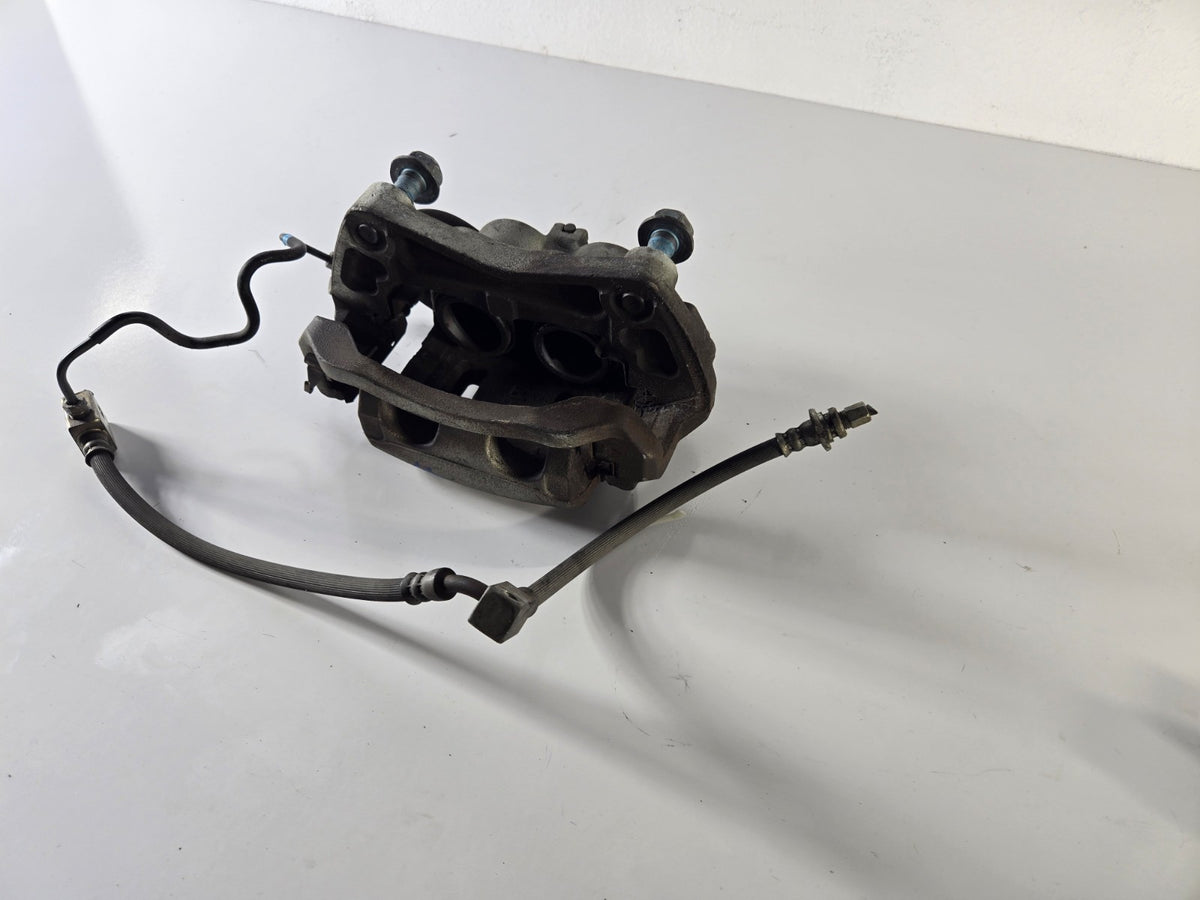 2008 2017 Infiniti EX35 QX50 QX70 Left Driver Front Wheel Brake Caliper OEM