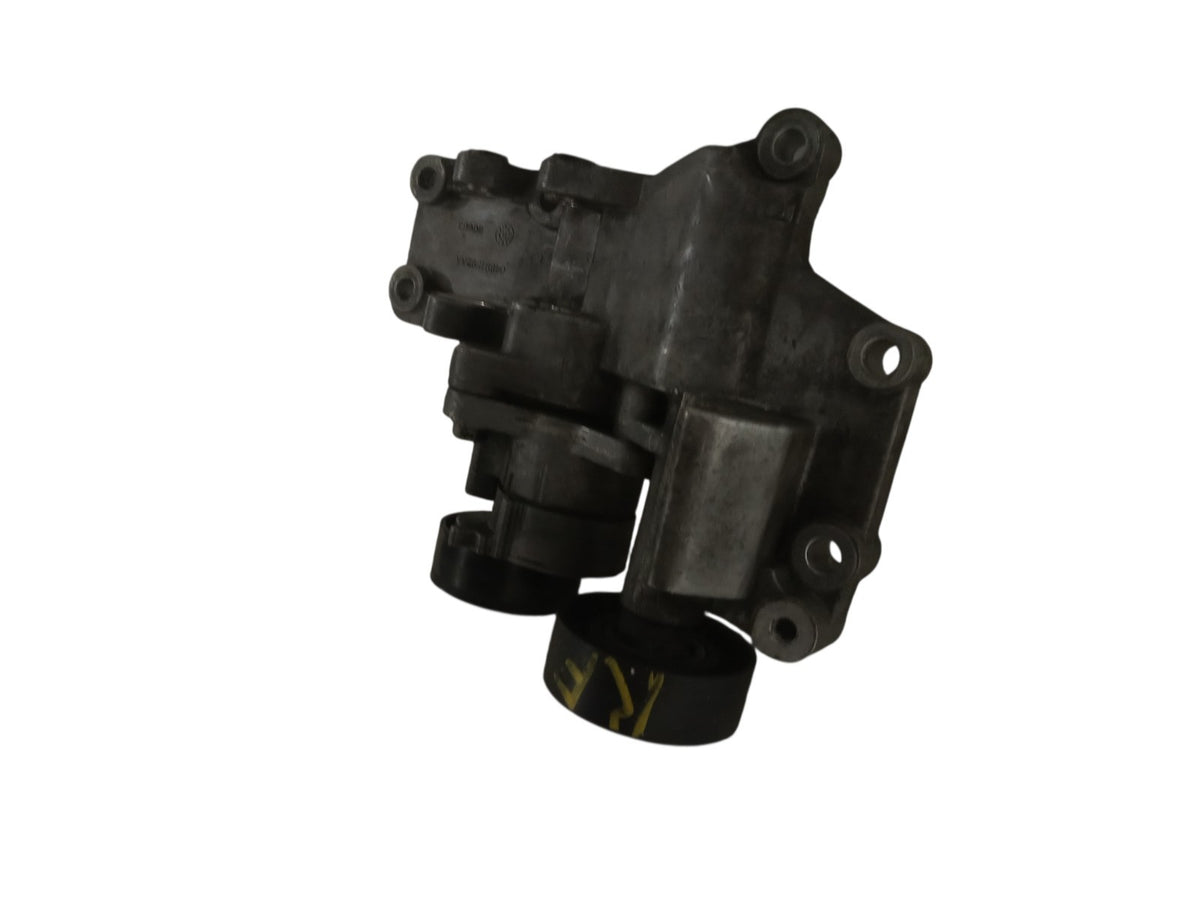 2012-2015 Jeep Patriot Right Front Alternator Mount Bracket OEM 11931