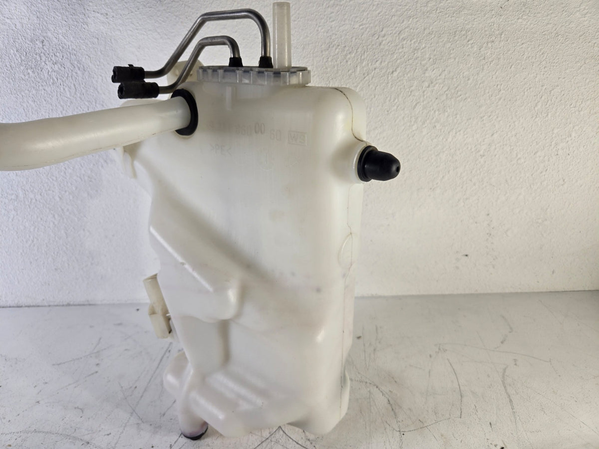 2003 2009 Mercedes Benz E500 Windshield Wiper Washer Reservoir OEM 2118600160