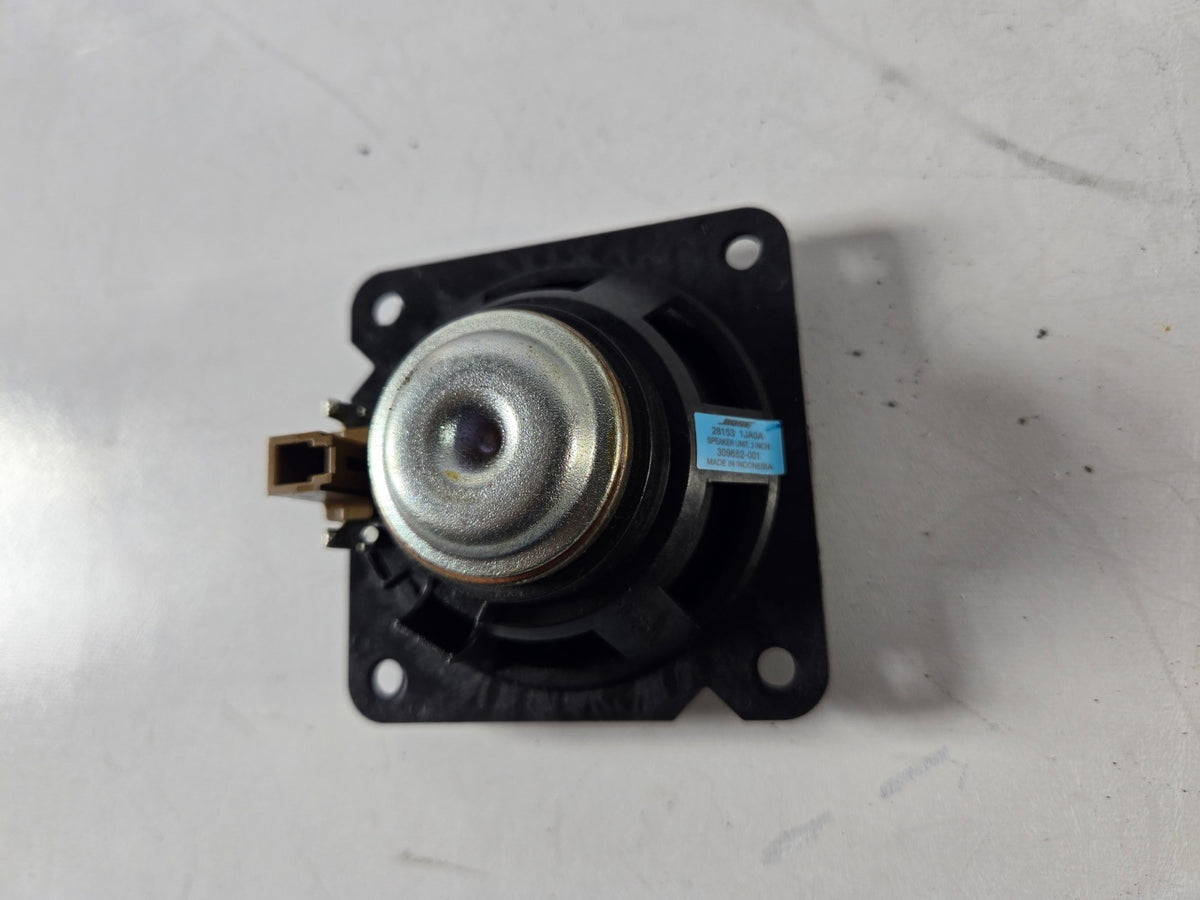 2014 2015 Infiniti Q50 Right Passenger Side Rear Deck BOSE Speaker Tweeter OEM