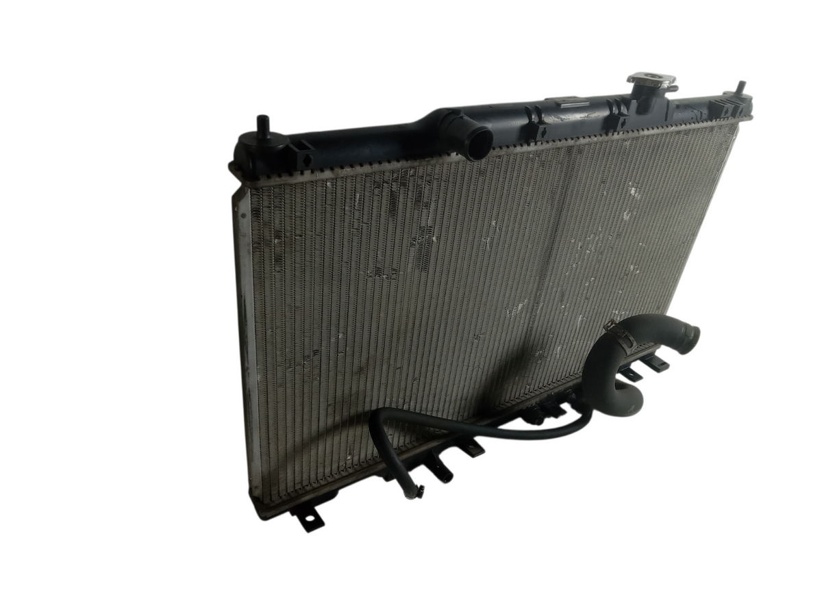 2003 2004 2005 2006 Honda Element 2.4L Radiator Core Assembly 19010PZDA51 OEM x