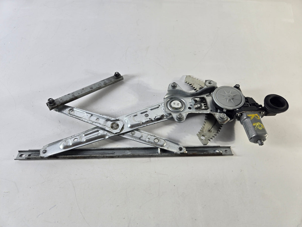 2014 2024 Infiniti Q Q50 Right Passenger Rear Door Window Regulator Motor OEM