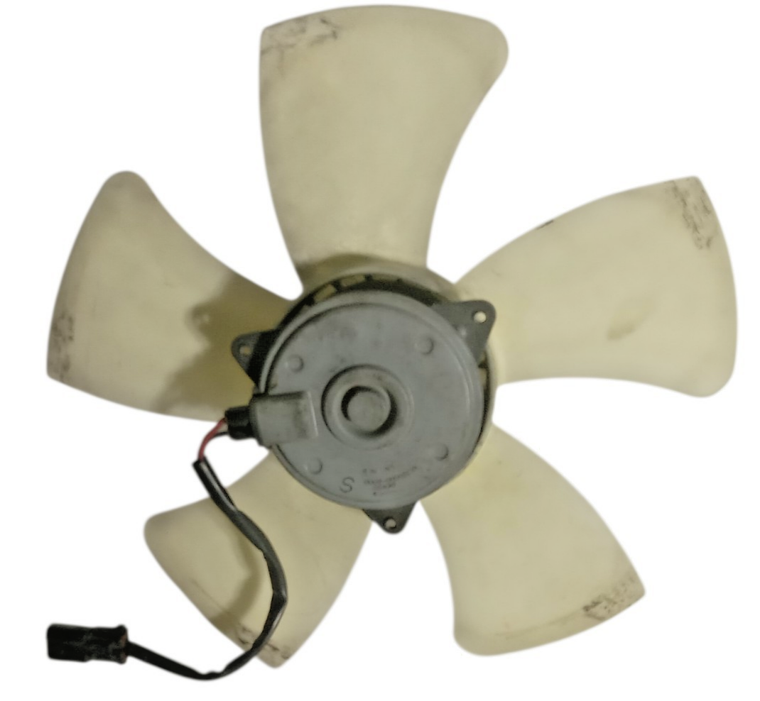 2009-2011 Honda Pilot Engine Cooling Fan Blade Motor 38611-RYE-A01 OEM 1274