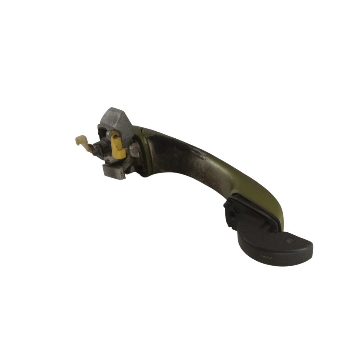 2012-2015 Jeep Patriot Left Front Exterior Door Handle Opener LH Side OEM 11800