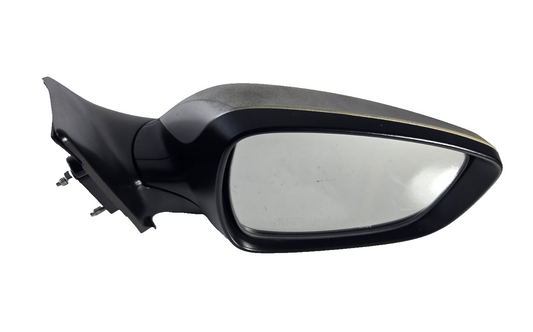 2011 2013 Hyundai Elantra Right Passenger Front Door Side Rear View Mirror OEM