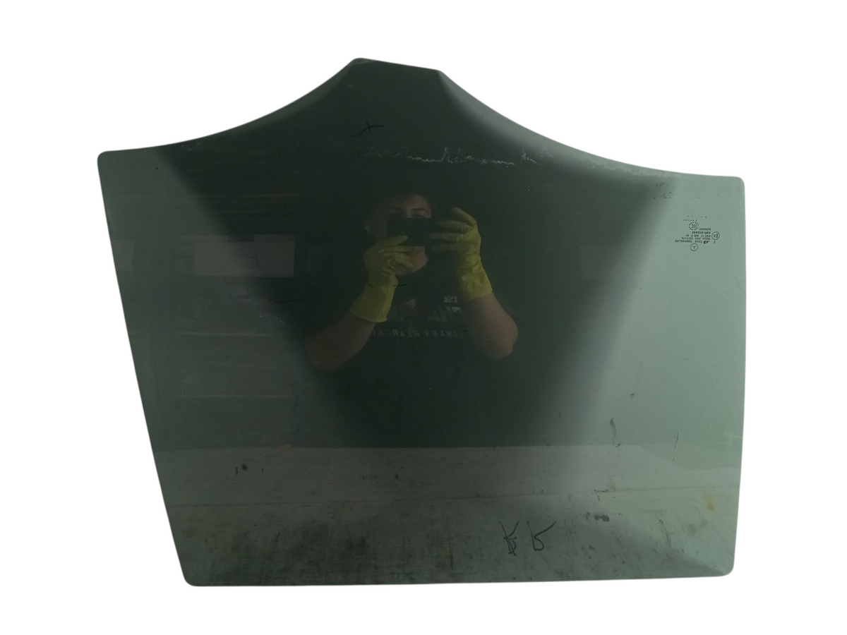 2008-2014 Mercedes-Benz GL450 Right Rear Door Window Glass RH OEM 12425
