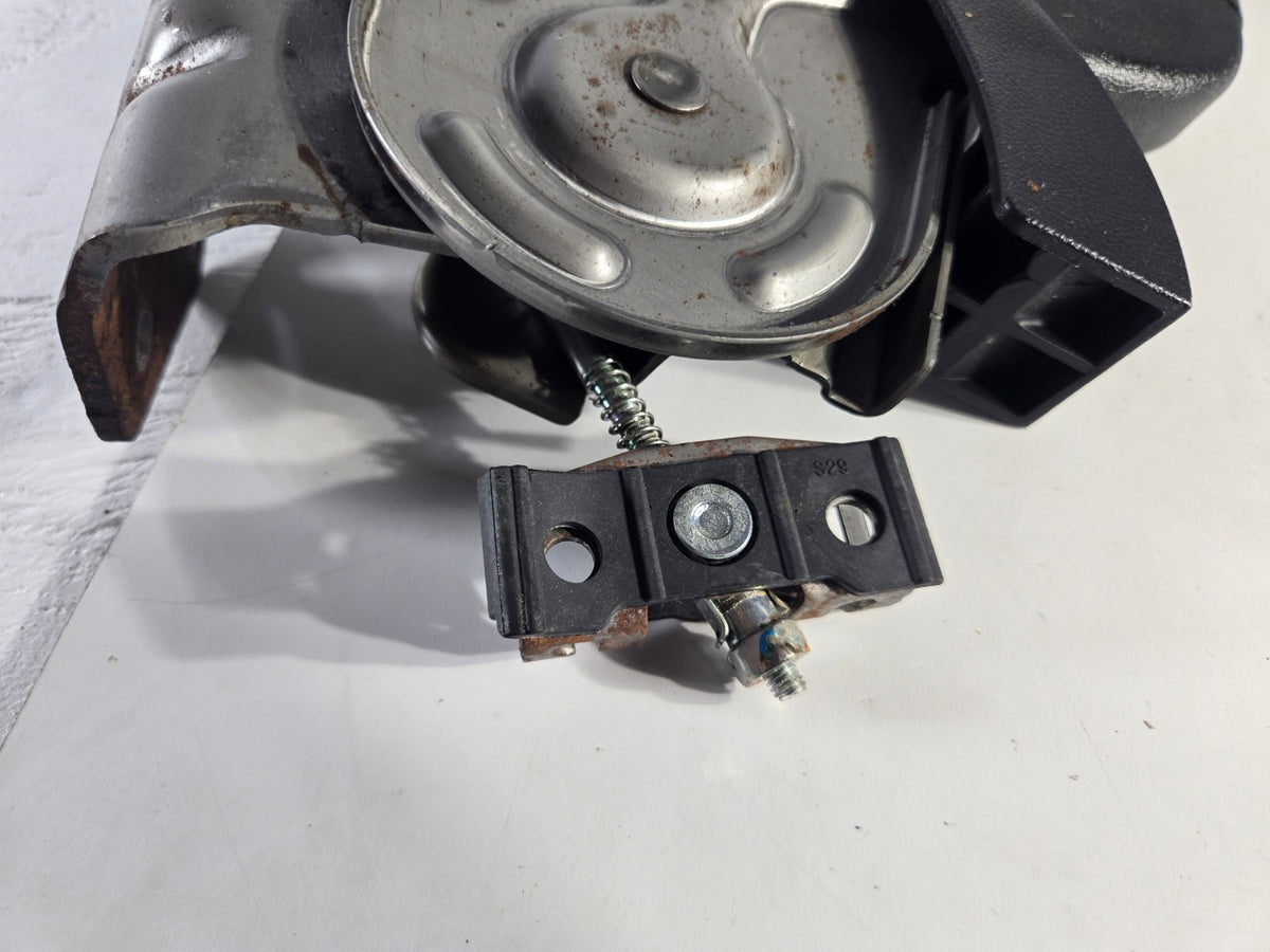 2011 2012 2013 Hyundai Elantra Parking Brake Lever Assembly OEM 597103X600RY