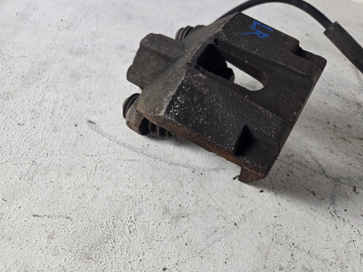 2003 2011 Lincoln Town Car Left Driver Side Rear Wheel Brake Caliper OEM
