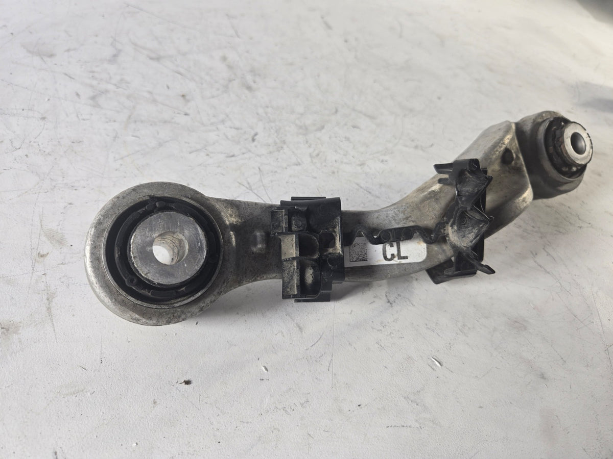 2010 2016 BMW 528i 550i Left Driver Rear Suspension Upper Control Arm OEM