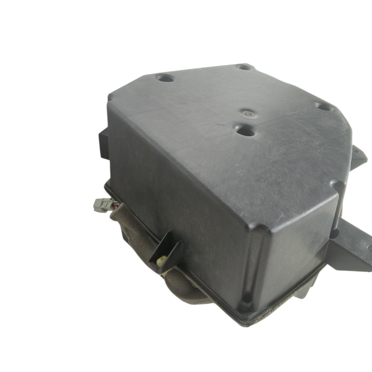 2009 2011 Honda Pilot Rear Audio Loudspeaker Subwoofer OEM EAB20110A