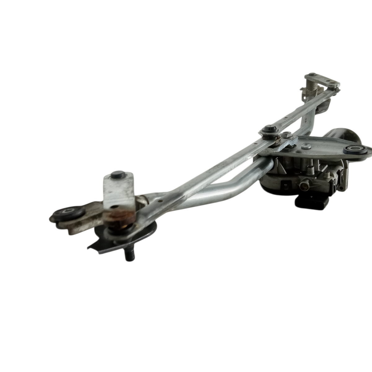 2011 Kia Optima Hybrid Wiper Linkage And Motor 98110-1H900 OEM 11704