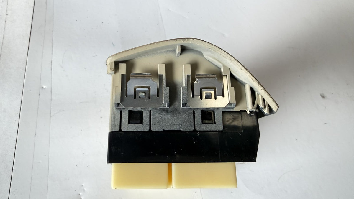 Lexus LS460 Outer Mirror Switch Assembly, Side Left 84870-50370-A0 Genuine OEM