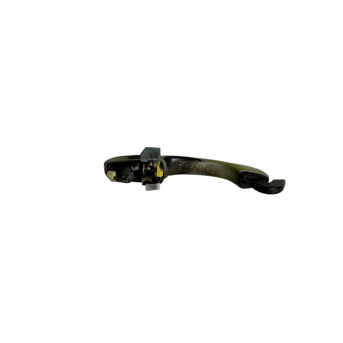 2012-2015 Jeep Patriot Left Front Exterior Door Handle Opener LH Side OEM 11800