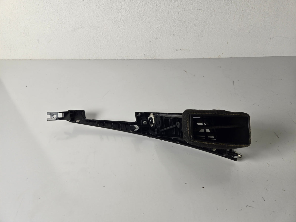 2014 2018 Infiniti Q50 Left Driver Side Front Dash Instrument Air Vent Bezel OEM