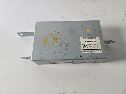 2014 2015 2016 Infiniti Q50 Hybrid Vehicle Control Module Unit OEM 237A04HC1A